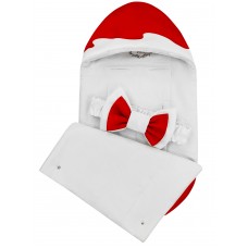 Конверт "Kinder Surprise" Red Classic Auto Бязь Лето Конверт "Kinder Surprise" Red Classic Auto Бязь Лето