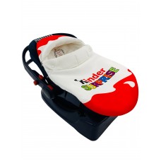 Конверт "Kinder Surprise" Red Classic Auto Бязь Лето Конверт "Kinder Surprise" Red Classic Auto Бязь Лето