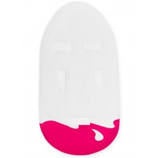 Конверт "Kinder Surprise" Pink Classic Auto Бязь Лето