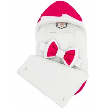 Конверт "Kinder Surprise" Pink Classic Auto Флис Зима 