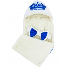 Конверт "Kinder Surprise" Blue Crown Auto Меховой Зима Конверт "Kinder Surprise" Blue Crown Auto Меховой Зима