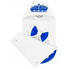Конверт "Kinder Surprise" Blue Crown Auto Бязь Лето