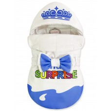 Конверт "Kinder Surprise" Blue Crown Auto Бязь Лето