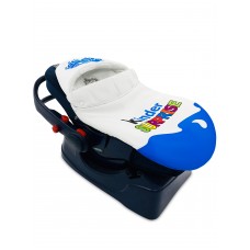 Конверт "Kinder Surprise" Blue Crown Auto Бязь Лето