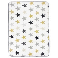 Пеленка непромокаемая "Golden Star" 65*90 см 