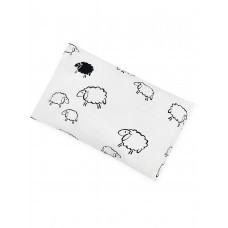 Подушка с наволочкой 40*60 "Sleepy Sheep" 