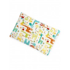 Подушка с наволочкой 40*60 "Жирафики" Подушка с наволочкой 40*60 "Жирафики"