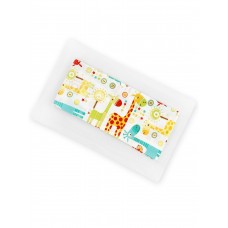 Подушка с наволочкой 40*60 "Жирафики" Подушка с наволочкой 40*60 "Жирафики"