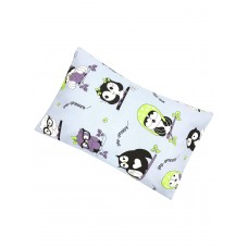 Подушка с наволочкой 40*60 "Cute Owls" Подушка с наволочкой 40*60 "Cute Owls"