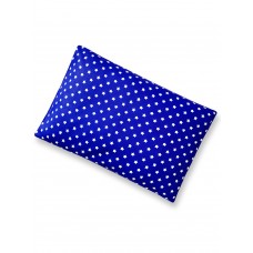 Подушка с наволочкой 40*60 "Звезды на Синем" Подушка с наволочкой 40*60 "Звезды на Синем"