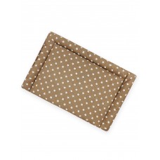 Подушка в кроватку "White Stars" 