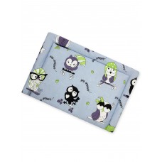 Подушка в кроватку "Cute Owls"