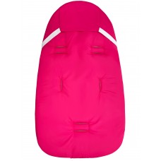 Конверт "Urban Style" Pink Меховой Зима