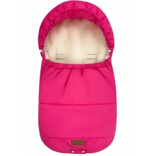 Конверт "Urban Style" Pink Меховой Зима