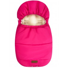 Конверт "Urban Style" Pink Меховой Зима