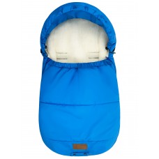 Конверт "Urban Style" Blue Меховой Зима
