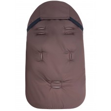 Конверт "Urban Style" Brown Меховой Зима