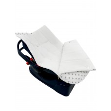 Конверт "Звезды на Белом" Auto Бязь Лето