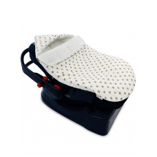 Конверт "Brown Stars" Auto Бязь Лето Конверт "Brown Stars" Auto Бязь Лето