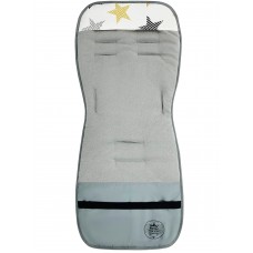 Матрасик в коляску "Golden Star"
