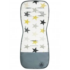Матрасик в коляску "Golden Star"