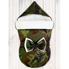 Конверт "Army" Флис Деми