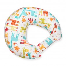 Подушка для кормления "Жирафики" 